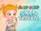 שפּיל Baby Hazel Skin Trouble אָנליין