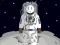 שפּיל Stickman in Space אָנליין