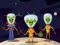 שפּיל Aliens In Space Hidden אָנליין