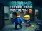 שפּיל Kogama: Escape from prison 2 אָנליין
