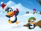 שפּיל Cute Penguin Slide אָנליין
