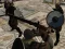 שפּיל Parthian Warrior אָנליין