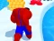 שפּיל Super Hero Race אָנליין