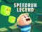 שפּיל Kogama Speedrun Legend אָנליין