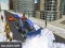 שפּיל Grand Snow Clean Road Driving Simulator אָנליין