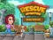 שפּיל Rescue Adventure Push Puzzle אָנליין