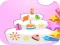 שפּיל Happy Birthday Cake Decor אָנליין