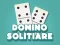 שפּיל Domino Solitaire אָנליין