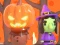 שפּיל Spooky Run אָנליין