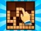 שפּיל Solve the Cube Wooden Blocks 2D אָנליין