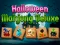 שפּיל Halloween Mahjong Deluxe אָנליין