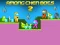 שפּיל Among Chen Bots 2 אָנליין