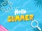 שפּיל Hello Summer אָנליין