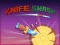 שפּיל Knife Smash אָנליין