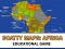 שפּיל Scatty Maps Africa אָנליין