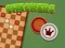שפּיל Checkers אָנליין