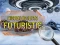 שפּיל Hidden Objects Futuristic אָנליין