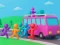 שפּיל Bus Jam Escape אָנליין