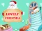 שפּיל Lovely Christmas אָנליין
