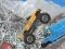 שפּיל Hard Wheels Winter 2 אָנליין
