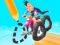 שפּיל Scribble racing אָנליין
