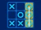 שפּיל Tic Tac Toe Master אָנליין