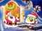 שפּיל SpongeBob Christmas Jigsaw Puzzle אָנליין