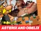 שפּיל Asterix and Obelix Jigsaw Puzzle אָנליין