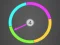 שפּיל Bow Color Circle אָנליין