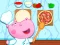 שפּיל Hippo Pizzeria אָנליין