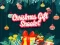 שפּיל Christmas Gift Shooter אָנליין