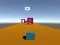 שפּיל Cube Runner אָנליין