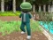 שפּיל Squid Fighter Gamer אָנליין