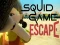 שפּיל Squid Games Escape אָנליין