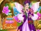שפּיל Clara Flower Fairy Fashion אָנליין
