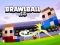 שפּיל Brawlball.io אָנליין