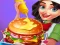 שפּיל Burger Maker אָנליין