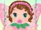 שפּיל Baby Lilly Dress Up אָנליין