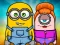 שפּיל Dawn of the Minions אָנליין