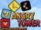 שפּיל Angry Tower אָנליין