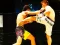 שפּיל UFC Fighting Match Jigsaw אָנליין