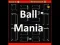 שפּיל BallMania אָנליין