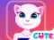שפּיל Angela Insta Fashion Stories אָנליין