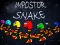 שפּיל Impostor Snake IO אָנליין