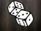 שפּיל Dice roll אָנליין