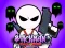 שפּיל Stickman Halloween Survive אָנליין