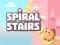 שפּיל Spiral Stairs אָנליין