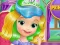 שפּיל Princess adolescence problems אָנליין