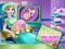 שפּיל Ice Princess Pregnant Check Up אָנליין