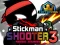שפּיל Stickman Shooter 3 Among Monsters אָנליין